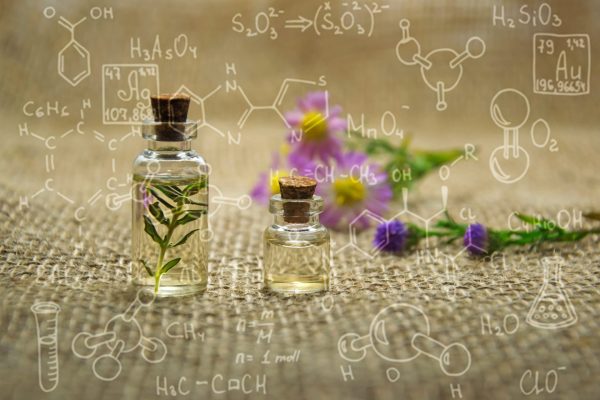 Sinergias Aromáticas & Técnicas de Formulação | Curso