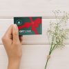 Gift Card Aromático — Uma Experiência de Bem-estar